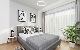 Apartment For Two - Pilsudskiego 1 Street