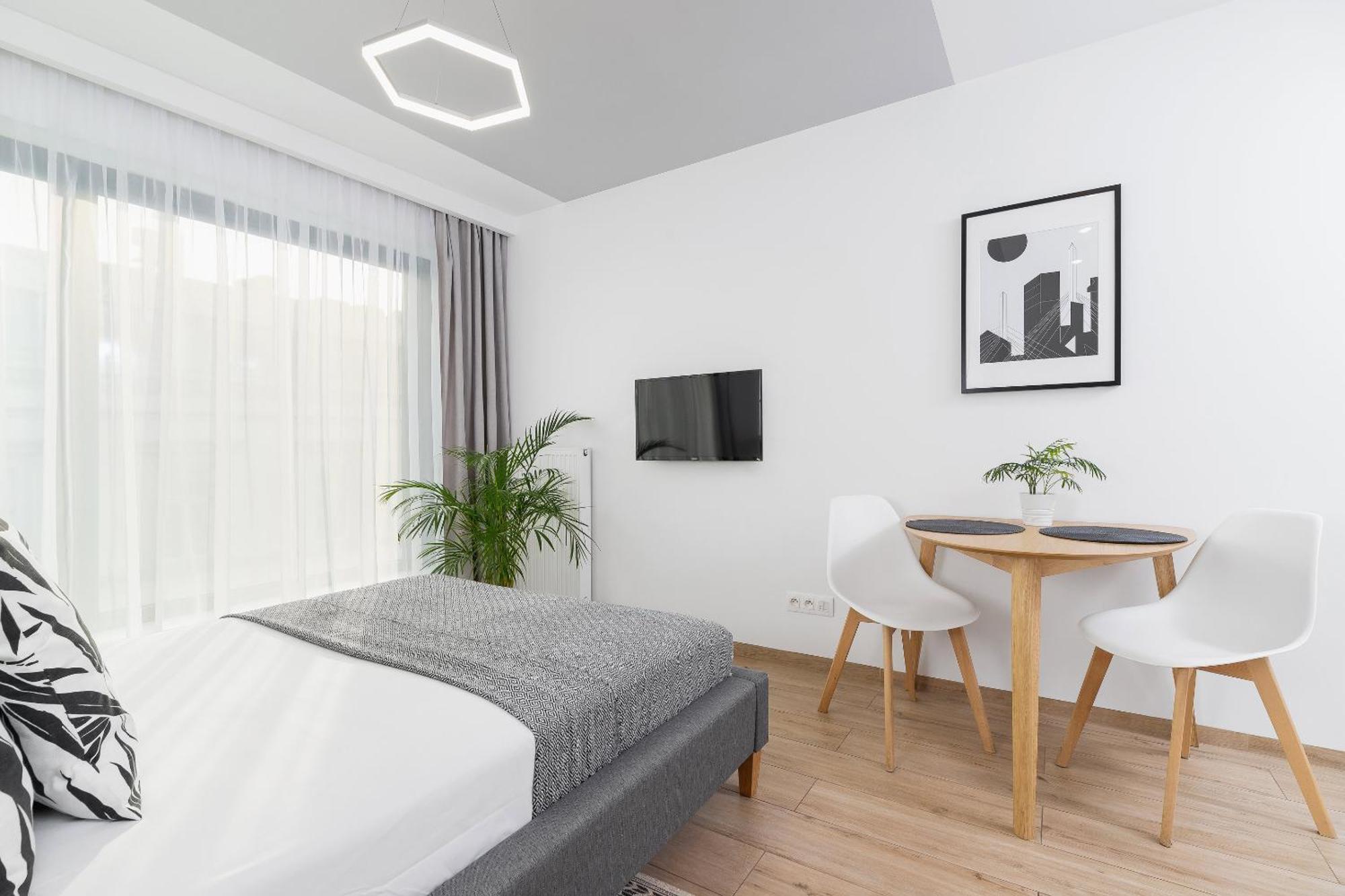 Apartment For Two - Pilsudskiego 1 Street Kraków Zewnętrze zdjęcie