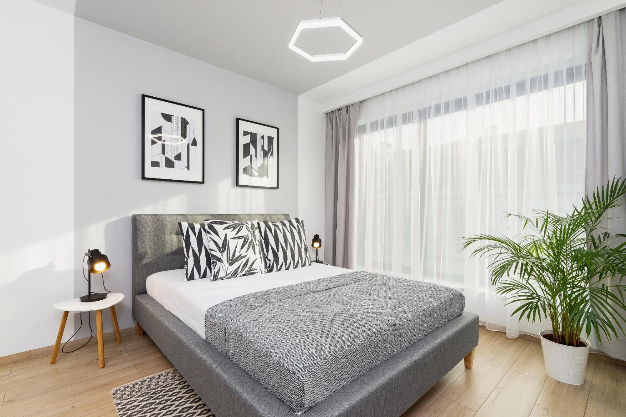 Apartment For Two - Pilsudskiego 1 Street Kraków Zewnętrze zdjęcie