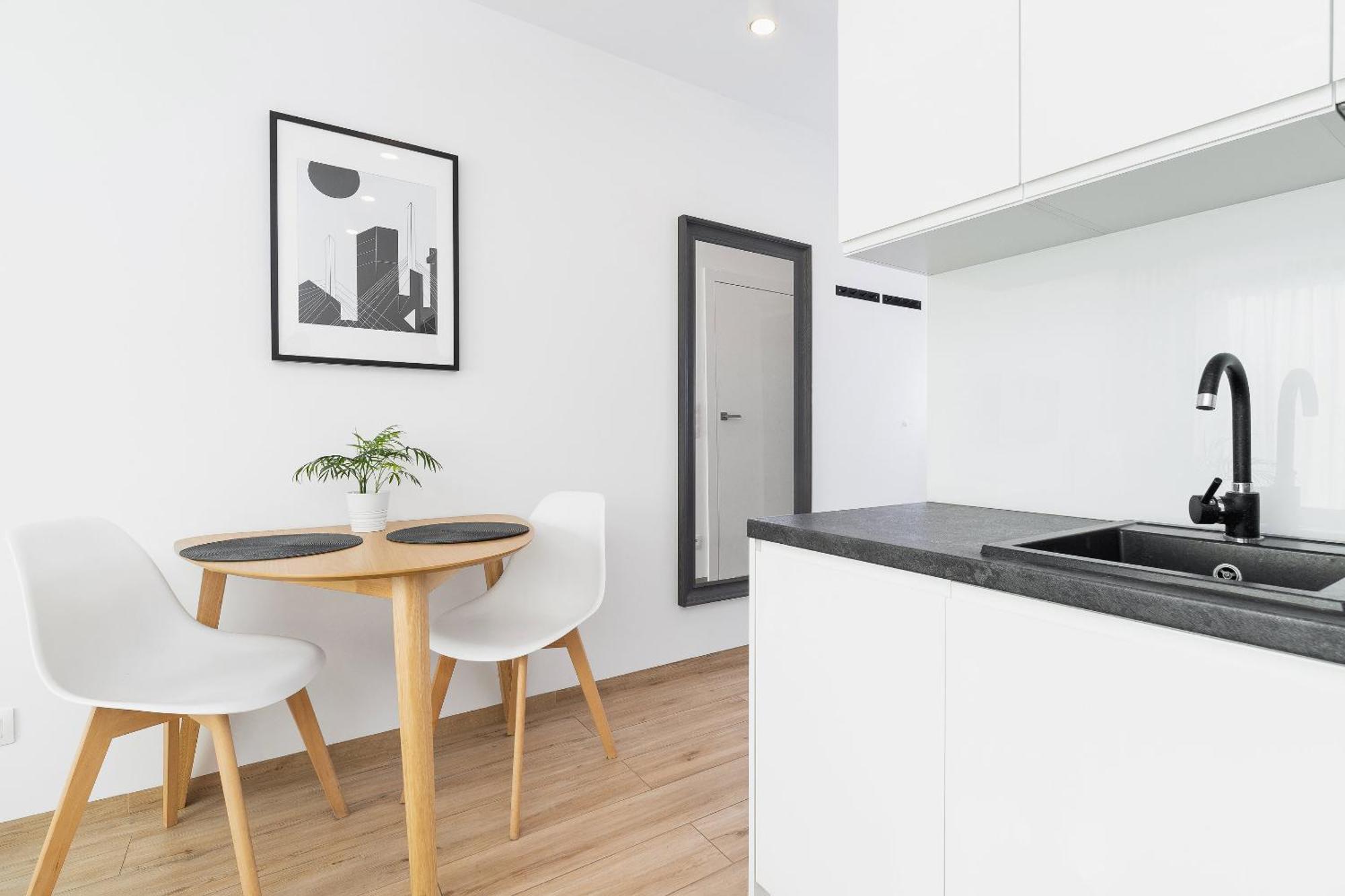 Apartment For Two - Pilsudskiego 1 Street Kraków Zewnętrze zdjęcie