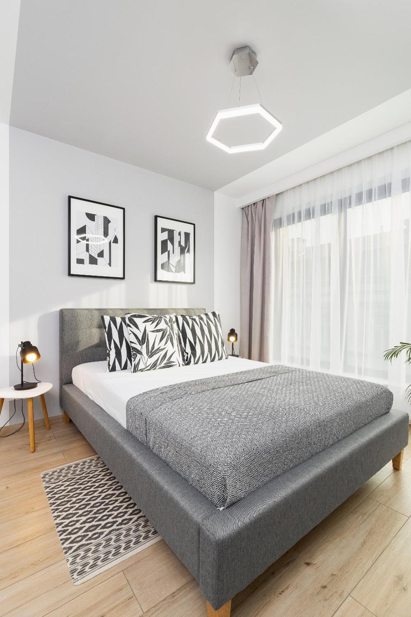Apartment For Two - Pilsudskiego 1 Street Kraków Zewnętrze zdjęcie